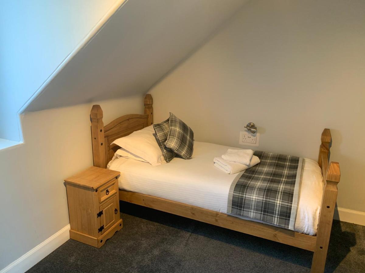 Ardvaich House Hotel Oban Luaran gambar