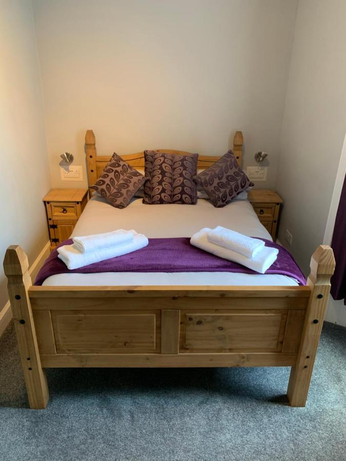 Ardvaich House Hotel Oban Luaran gambar