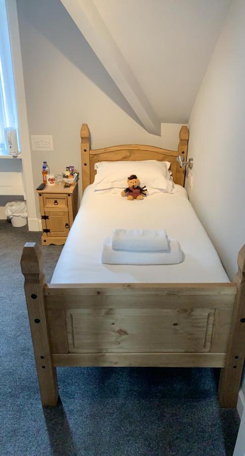 Ardvaich House Hotel Oban Luaran gambar