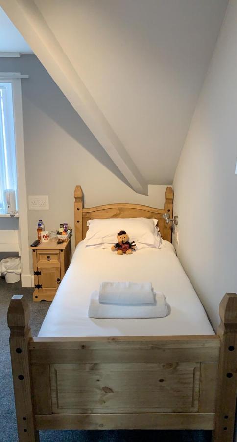 Ardvaich House Hotel Oban Luaran gambar