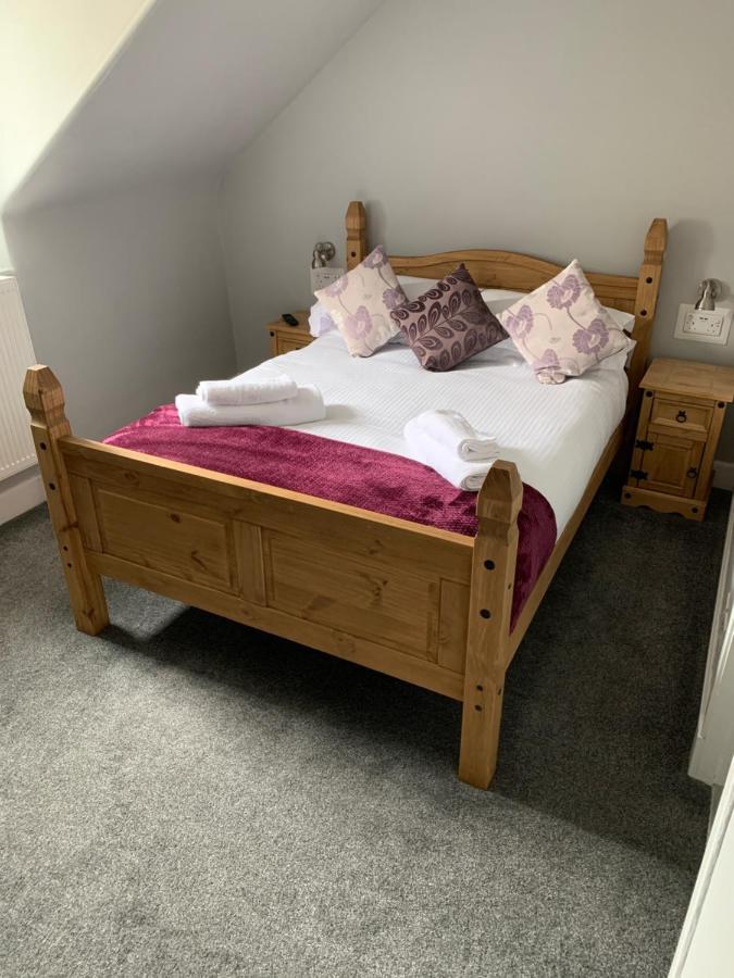 Ardvaich House Hotel Oban Luaran gambar