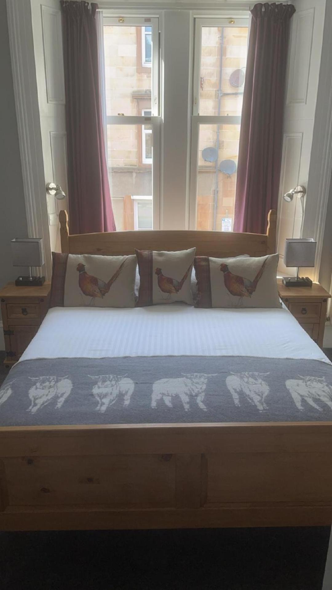 Ardvaich House Hotel Oban Luaran gambar