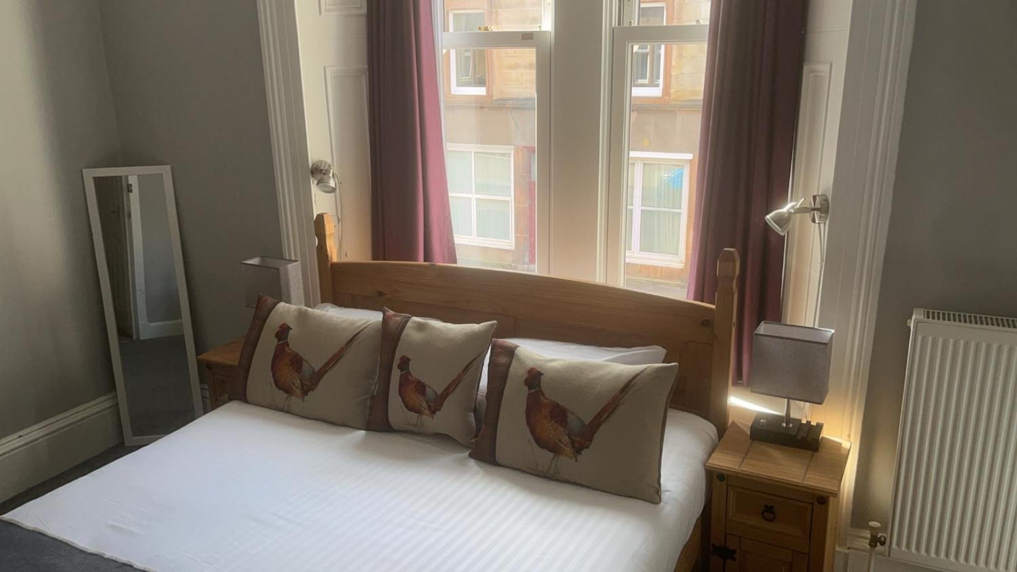 Ardvaich House Hotel Oban Luaran gambar