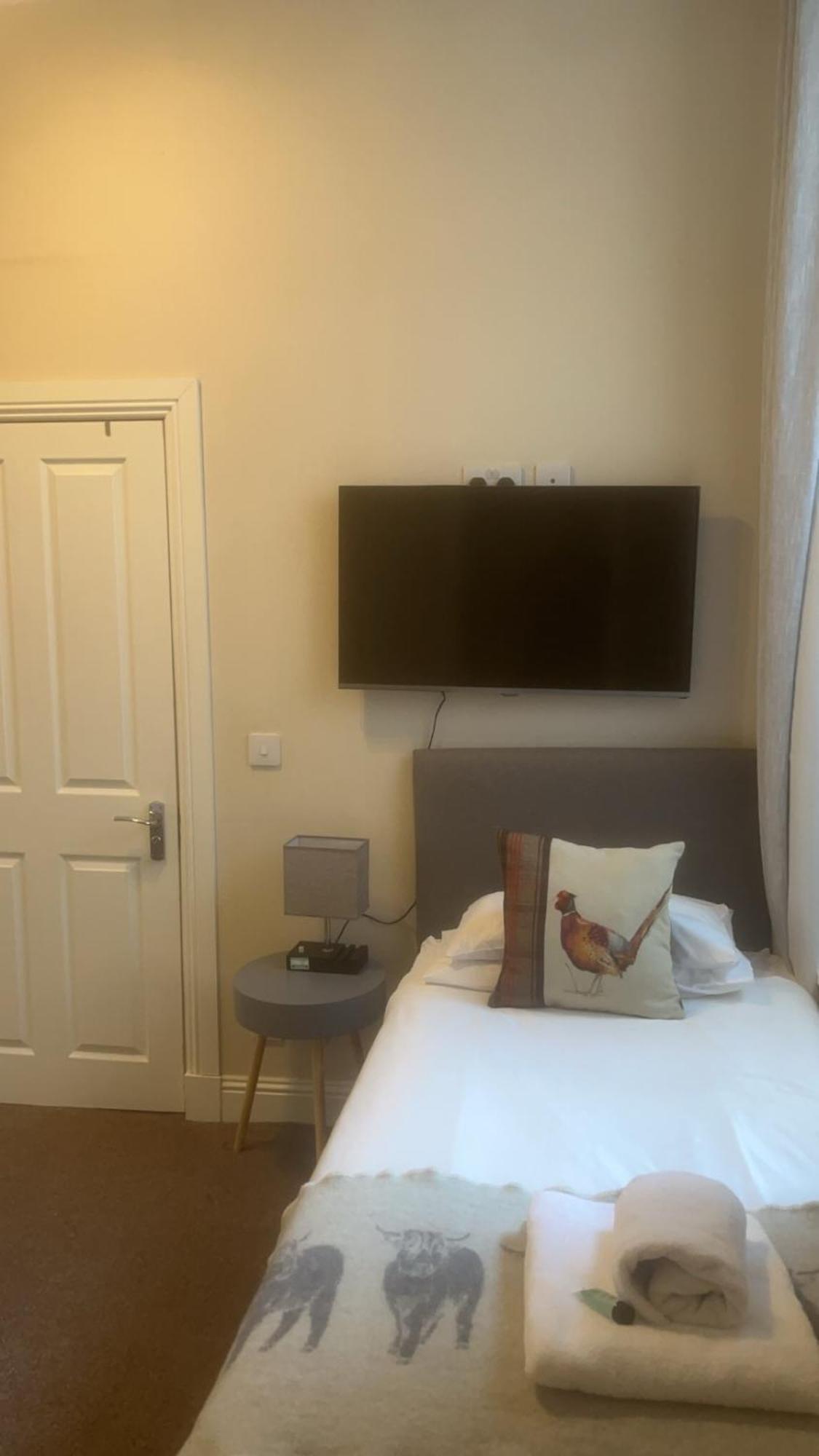 Ardvaich House Hotel Oban Luaran gambar