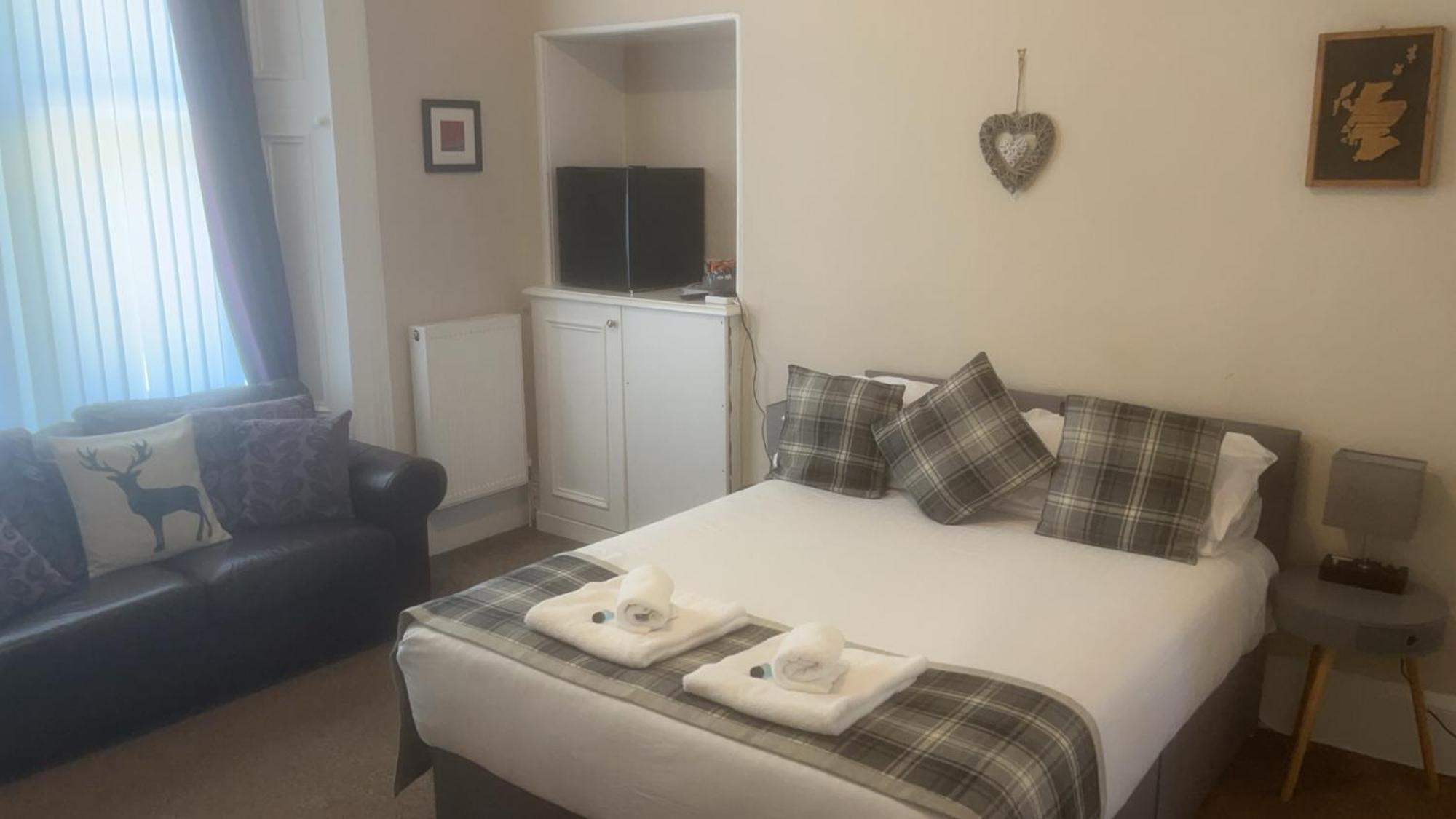 Ardvaich House Hotel Oban Luaran gambar