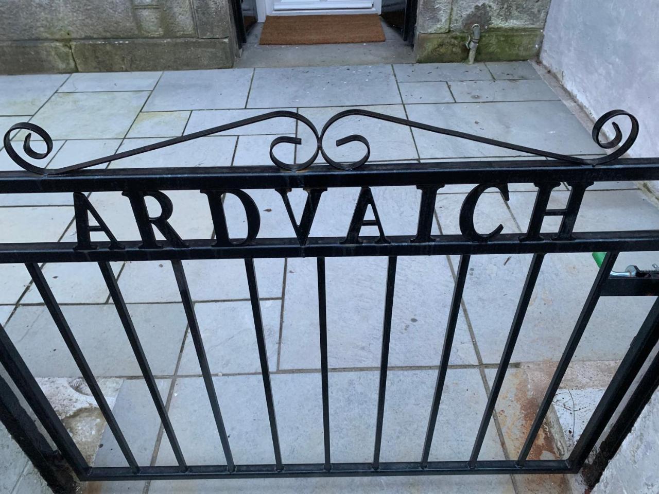Ardvaich House Hotel Oban Luaran gambar